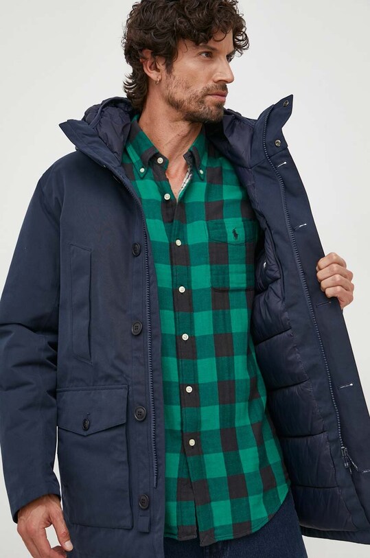 Barbour kurtka MWB1085
