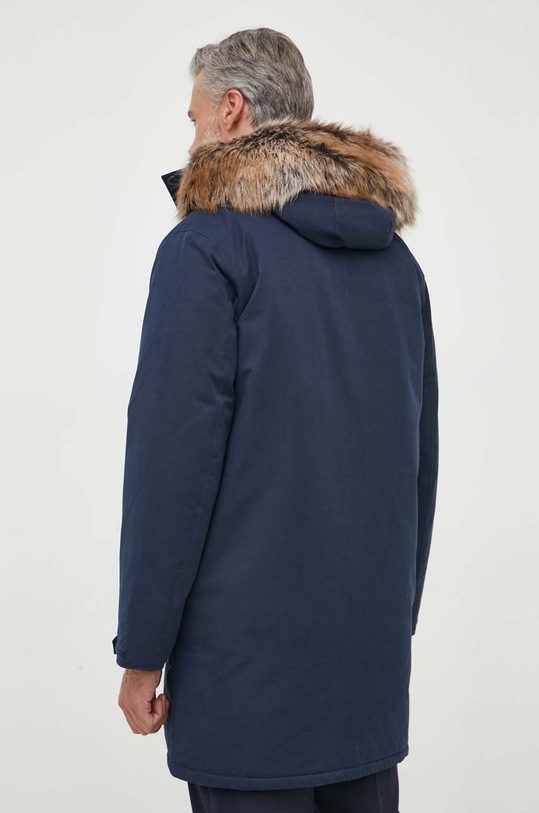 Îmbrăcăminte Barbour hanorac MWB1087 bleumarin