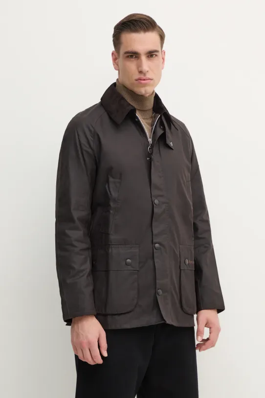 Куртка Barbour інші коричневий MWX0339