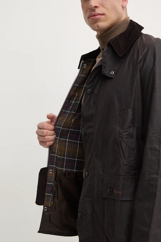 Яке Barbour MWX0339