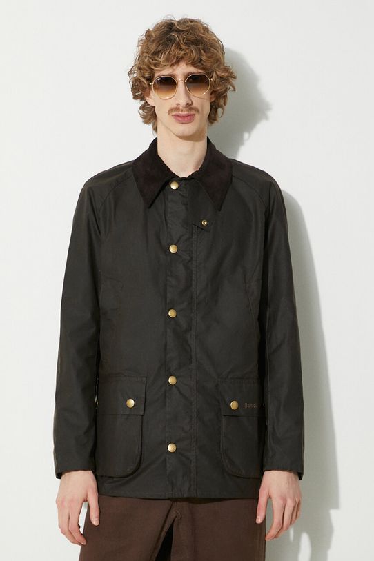 Μπουφάν Barbour