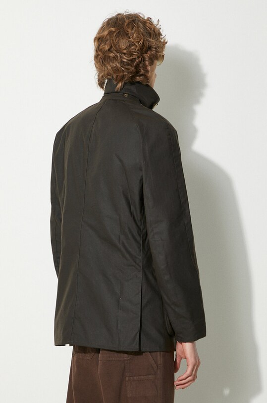 Îmbrăcăminte Barbour geaca MWX0339 verde