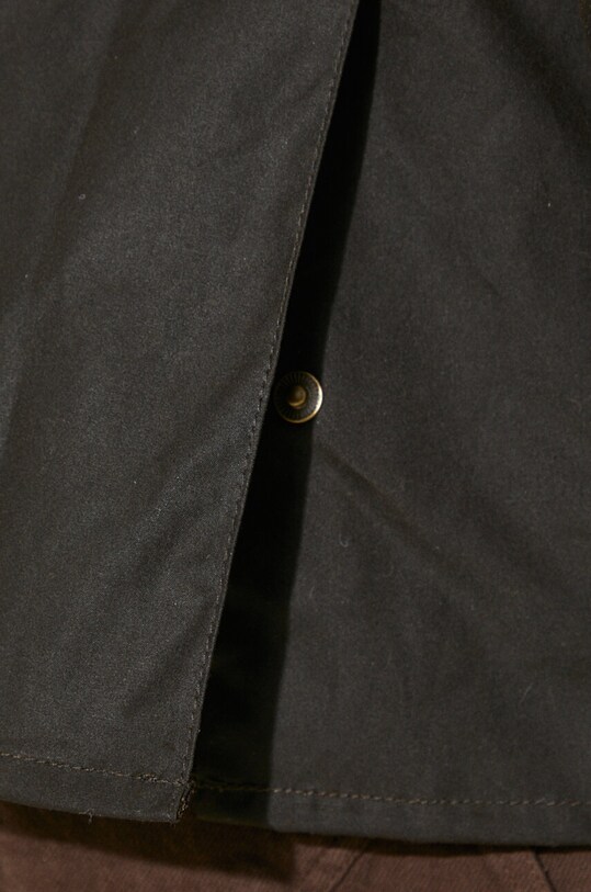 Bunda Barbour MWX0339