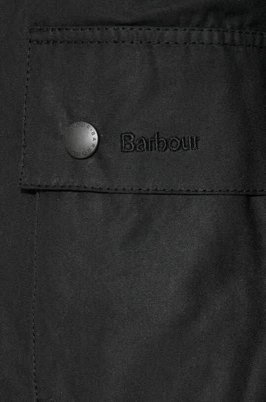 Barbour jacket MWX0339