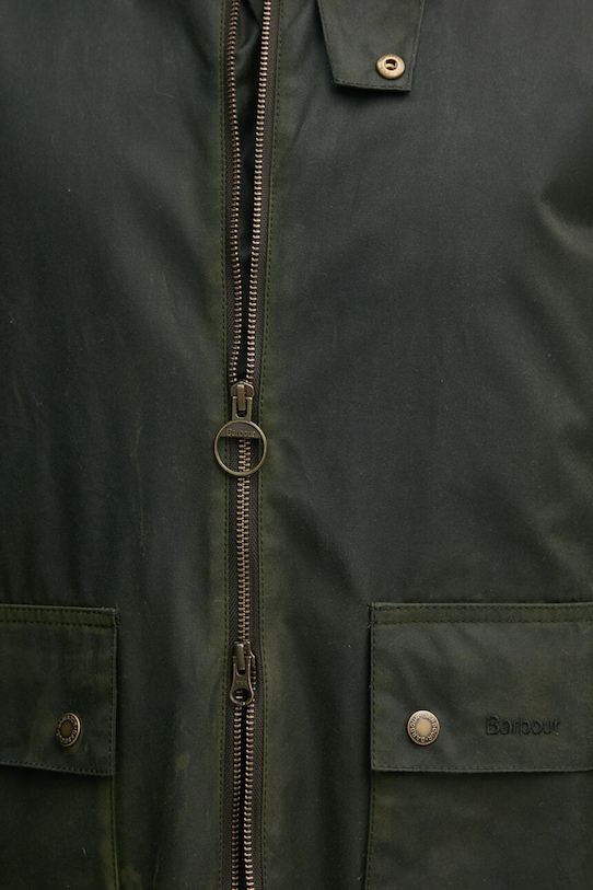 Barbour pamut kabát MWX2205