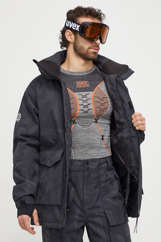 Colourwear kurtka Mountain Cargo 7010399