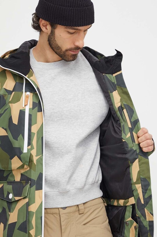 Colourwear geaca Falk 7010290