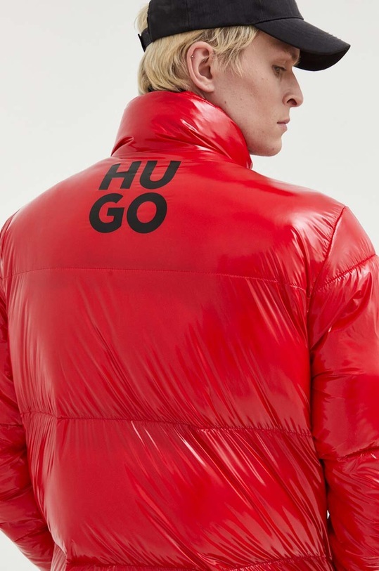HUGO geaca 50496280 rosu