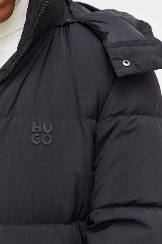 Пухова куртка HUGO 50495802
