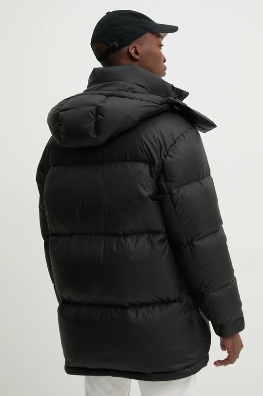 Odzież HUGO kurtka puchowa 50495811 czarny