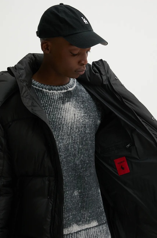 HUGO kurtka puchowa 50495811