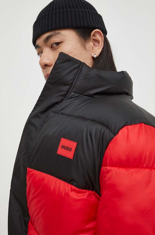 HUGO kurtka czerwony 50496244