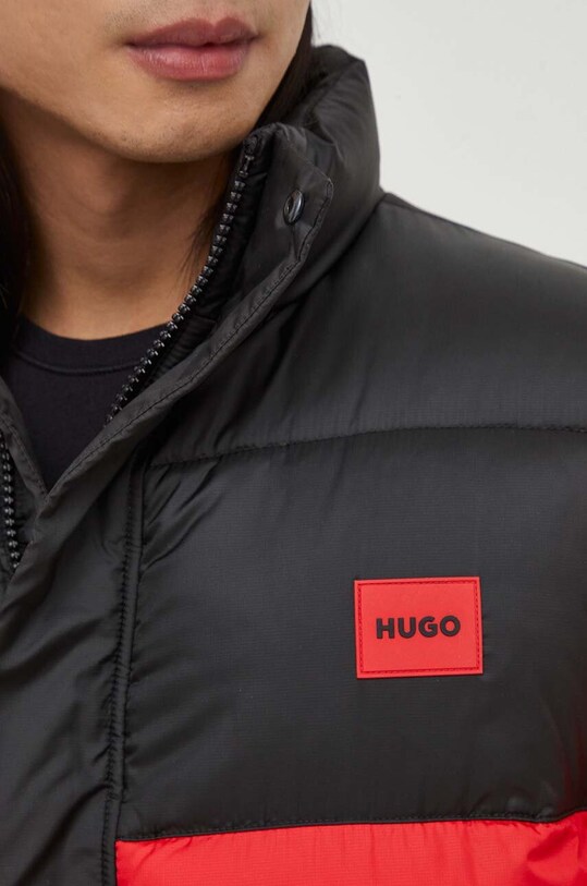 Bunda HUGO 50496244 červená