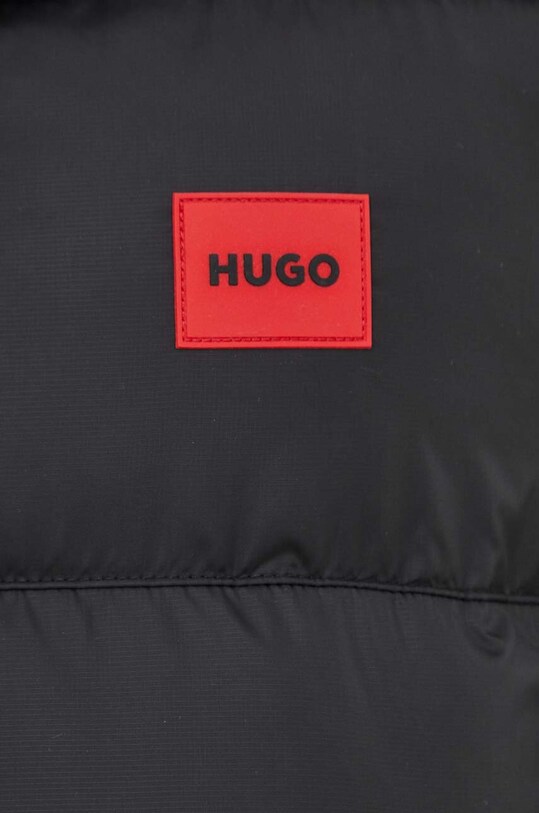 Bunda HUGO 50496244 čierna