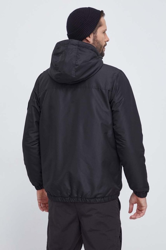 Îmbrăcăminte Ellesse geaca SHR08149 negru