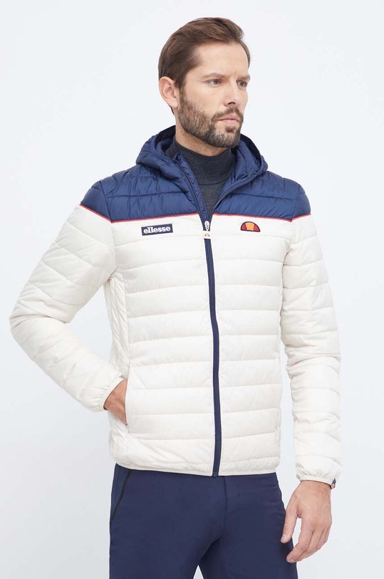 Куртка Ellesse с капюшоном бежевый SHR13274