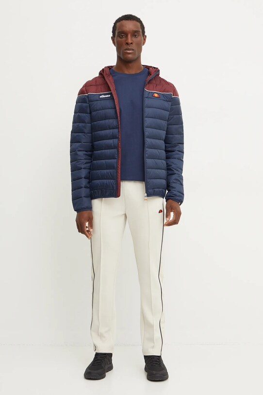 Ellesse geaca SHR13274 bleumarin AW24