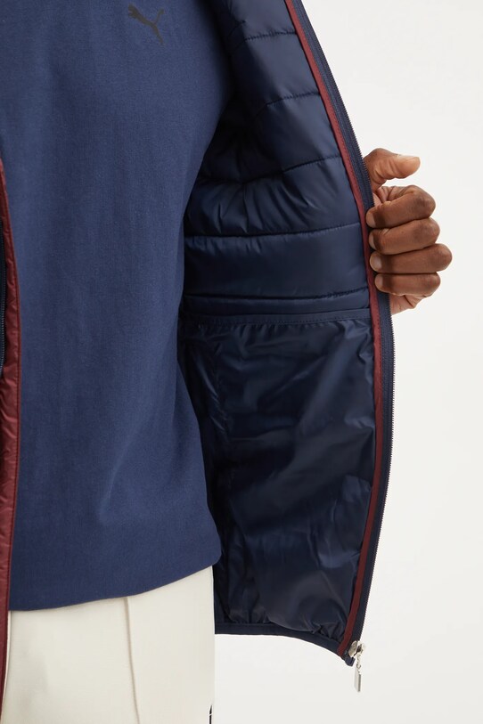 Куртка Ellesse SHR13274 темно-синій