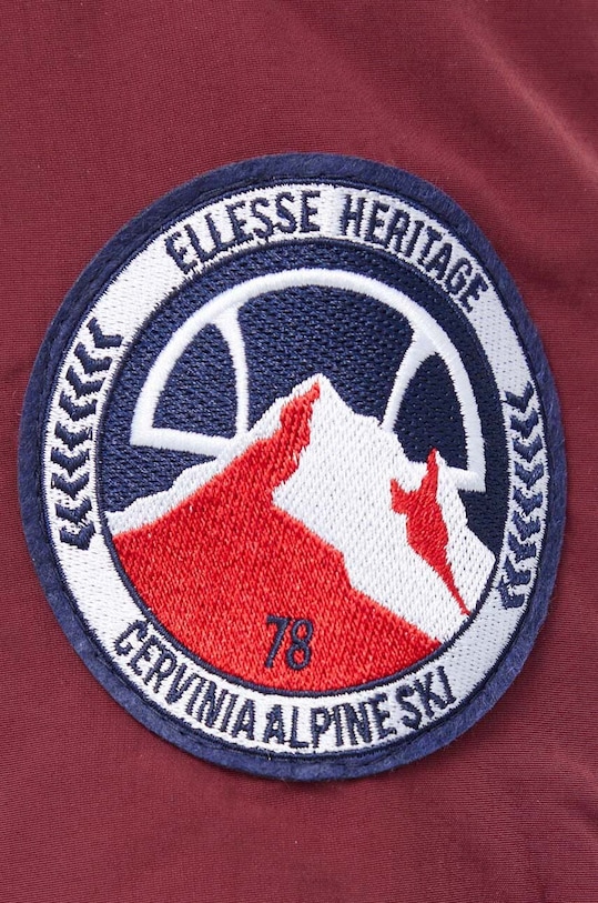 Яке Ellesse бордо SHR12789