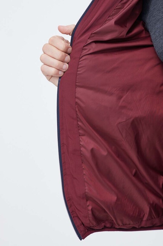 Куртка Ellesse SHR12789 бордо