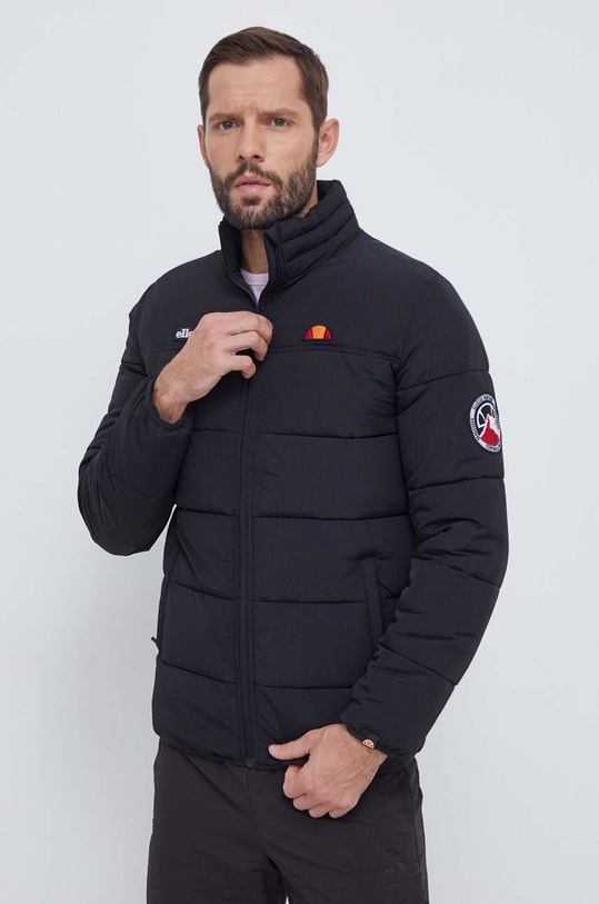 Ellesse geaca cu captuseala negru SHR12789