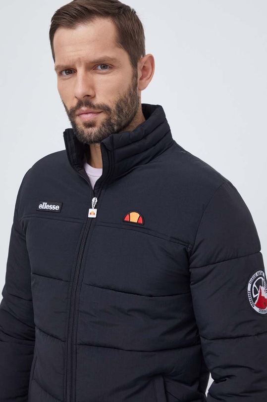 Ellesse geaca SHR12789 negru