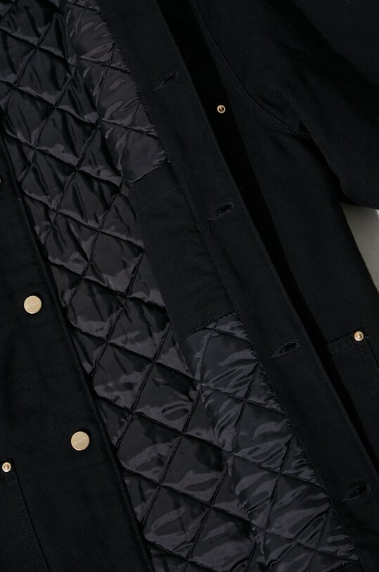 Carhartt WIP denim jacket I027357.00E3K