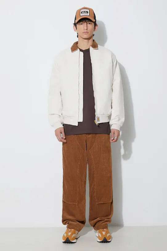 Carhartt WIP I031198.1QA3K beige AW23