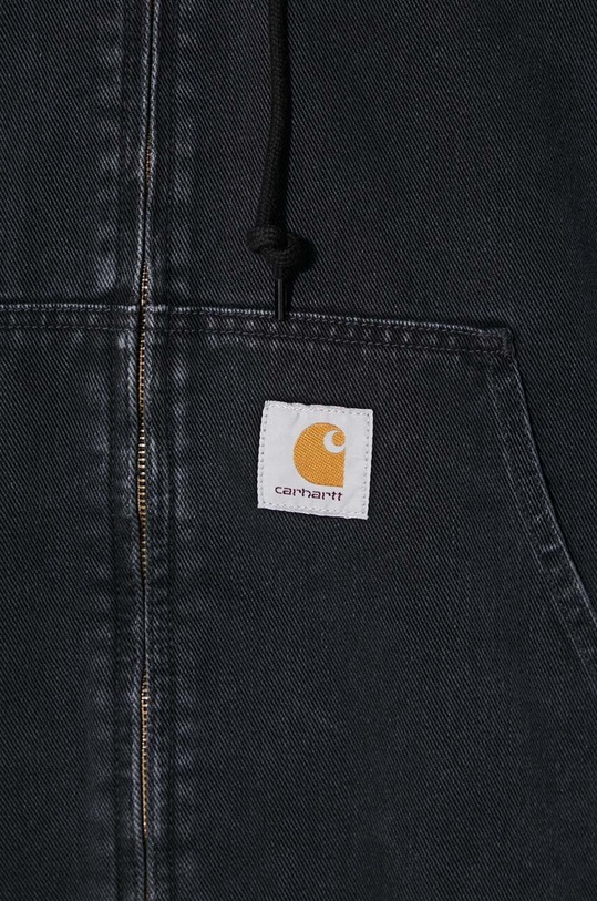 Τζιν μπουφάν Carhartt WIP I032232.8906