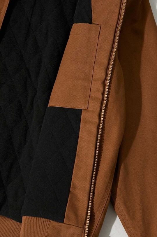 Βαμβακερό σακάκι Carhartt WIP I023083.HZ01