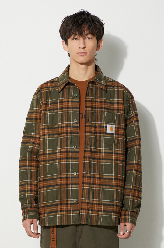 Carhartt WIP other green I032212.1P6XX