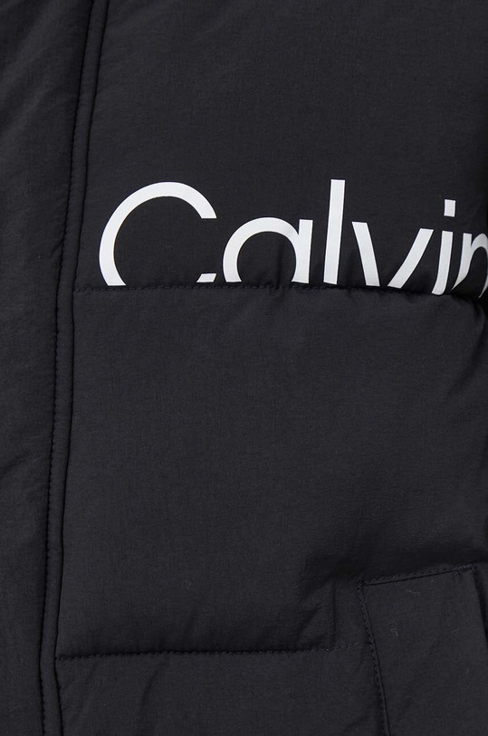 Calvin Klein Jeans kurtka J30J323708 czarny