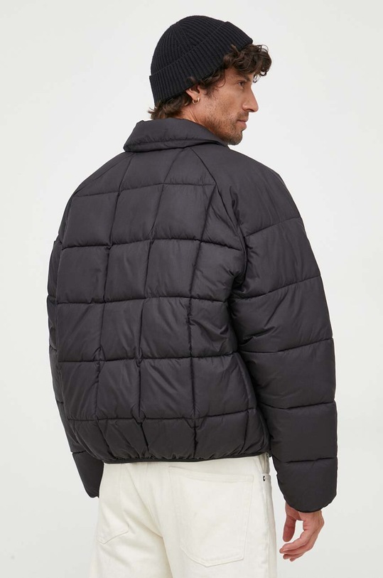 Îmbrăcăminte Calvin Klein Jeans geaca J30J324058 negru