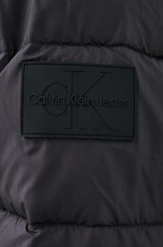 Calvin Klein Jeans geaca J30J324058 negru
