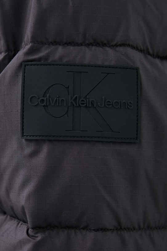 Яке Calvin Klein Jeans J30J324058 черен