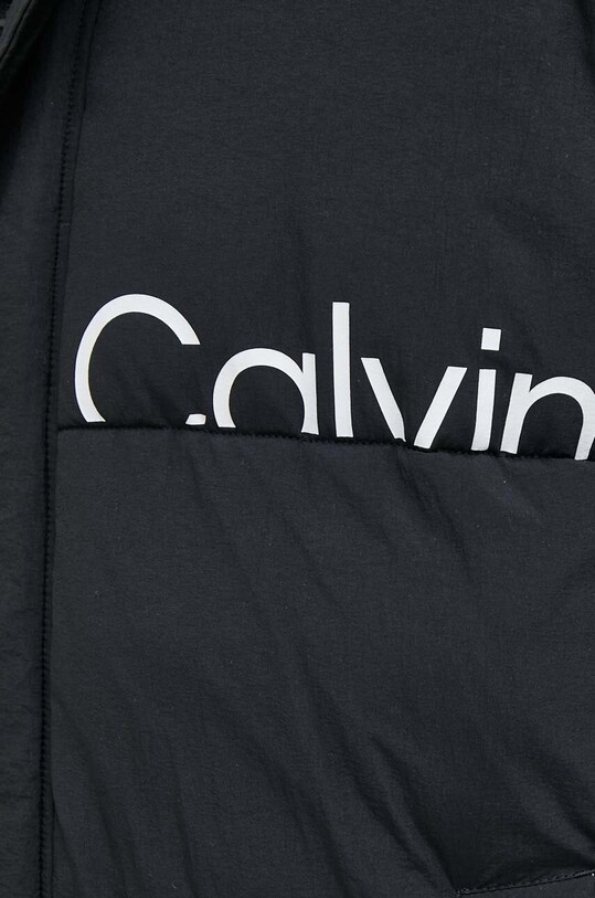Calvin Klein Jeans kurtka J30J324071 czarny