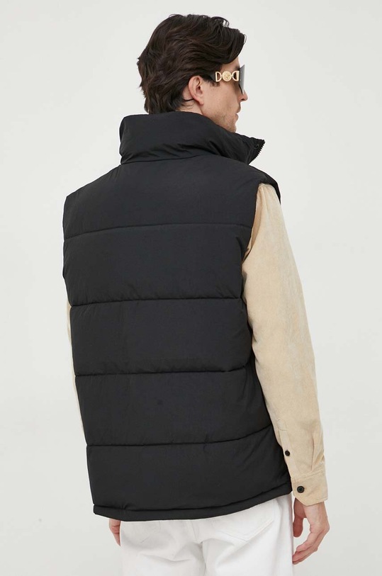 Odzież Calvin Klein Jeans bezrękawnik J30J324075 czarny