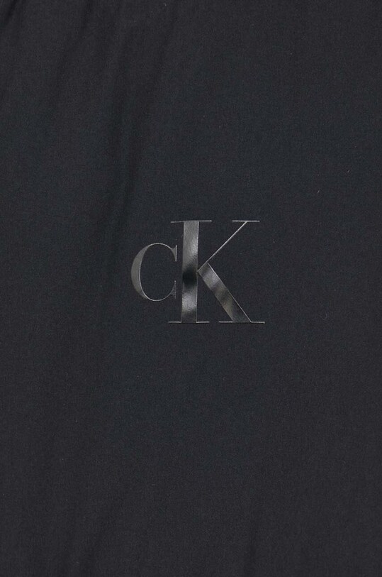 Куртка Calvin Klein Jeans J30J324078 чёрный