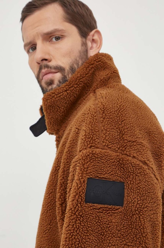 Calvin Klein Jeans kurtka dwustronna J30J324123