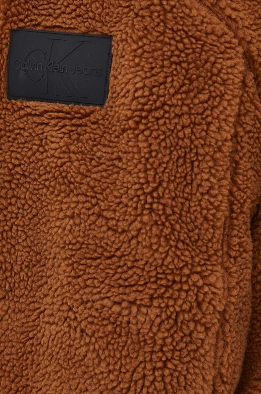 Calvin Klein Jeans kurtka dwustronna J30J324123