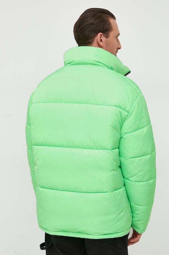 Двусторонняя куртка Calvin Klein Jeans J30J324438 бежевый