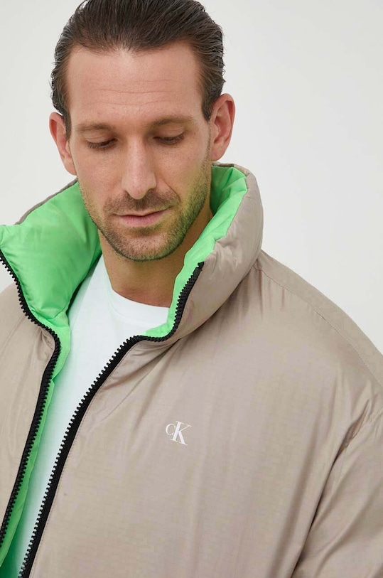 Двусторонняя куртка Calvin Klein Jeans J30J324438