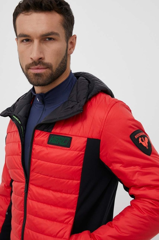 Rossignol kurtka HERO RLLMJ14 czerwony