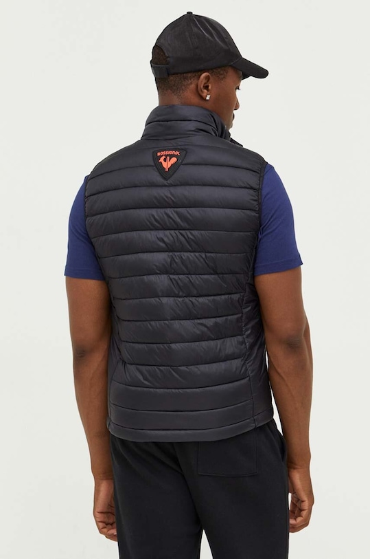 Odzież Rossignol bezrękawnik HERO RLLMJ31 czarny