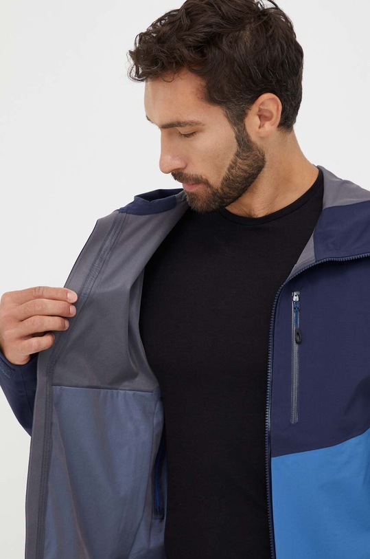 Vodoodporna jakna Mammut Alto Guide 1010.29560