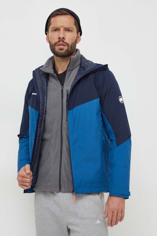 Mammut kurtka outdoorowa Convey 3 in 1 1010.29050