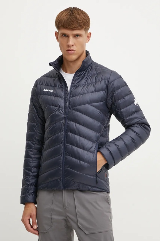 Mammut kurtka outdoorowa Convey 3 in 1 niebieski 1010.29050