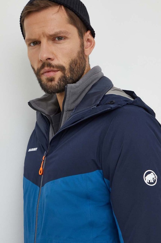 Mammut kurtka outdoorowa Convey 3 in 1 1010.29050