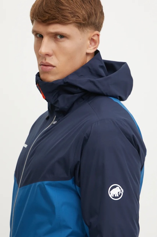 Mammut kurtka outdoorowa Convey 3 in 1 1010.29050