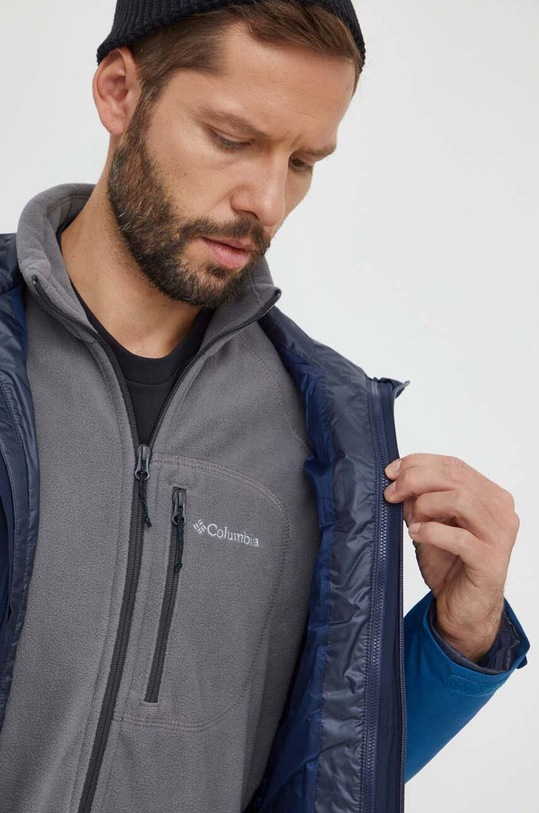 Mammut kurtka outdoorowa Convey 3 in 1 1010.29050